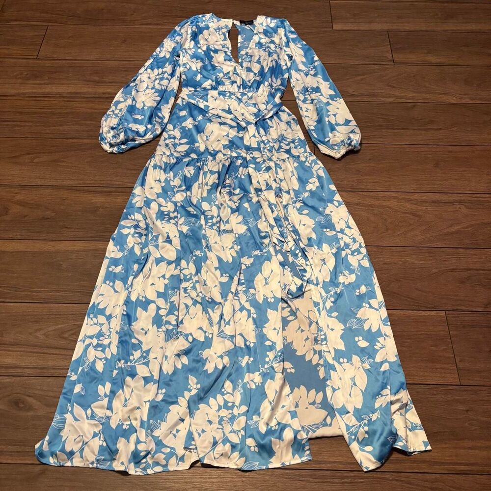 American-vintage Women's multi Dress